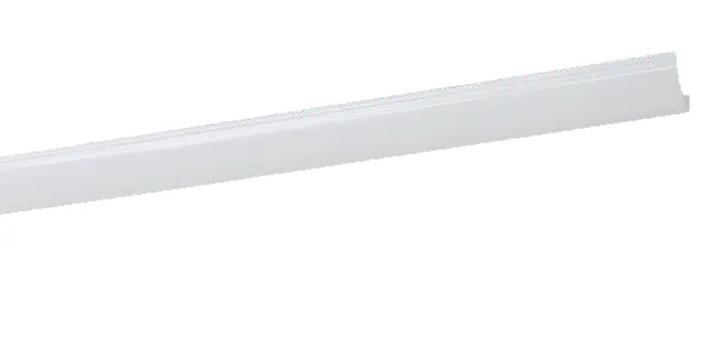 2 Foot LED Magnetic Strip Retrofit Kit for Linear Fixtures, 25 watt, 120-277V, 3250 Lumens, 4000K or 5000K