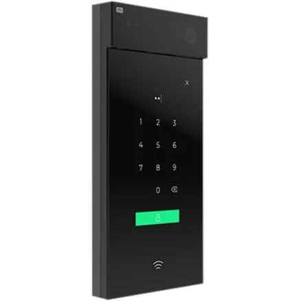 2N IP Style Video Door Phone Sub Station 02407-001