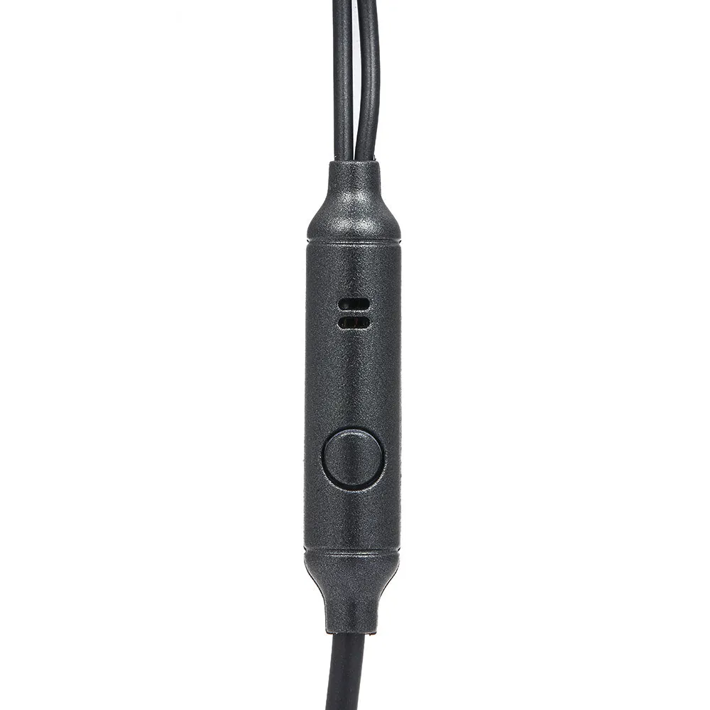 3.5mm Wired In-Ear Headset