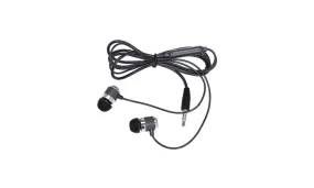 3.5mm Wired In-Ear Headset