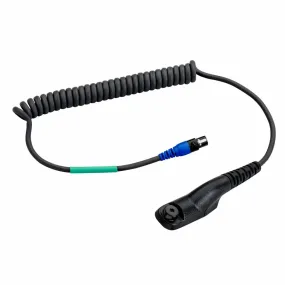 3M™ PELTOR™ FLX2 Cable FLX2-63 for Motorola