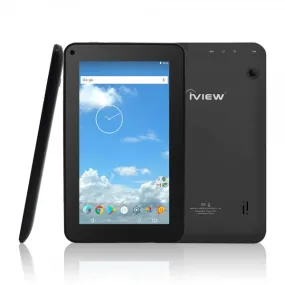 736TPC 7" 1280 × 800 IPS High Resolution, Cortex A7 Quad Core 1.3GHz 1GB/8GB Android Tablet