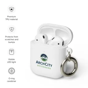 ACD Logo AirPods case