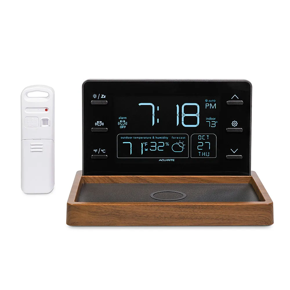 AcuRite - Valet Weather Station