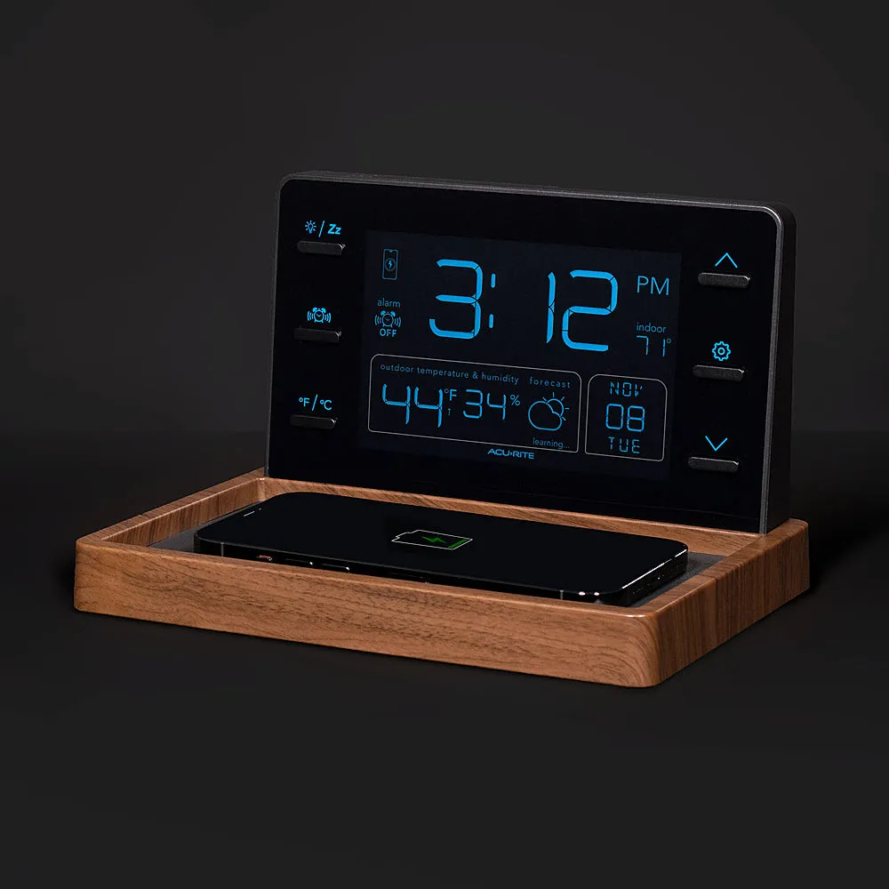 AcuRite - Valet Weather Station