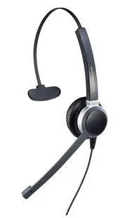 Addasound Monaural USb Headset