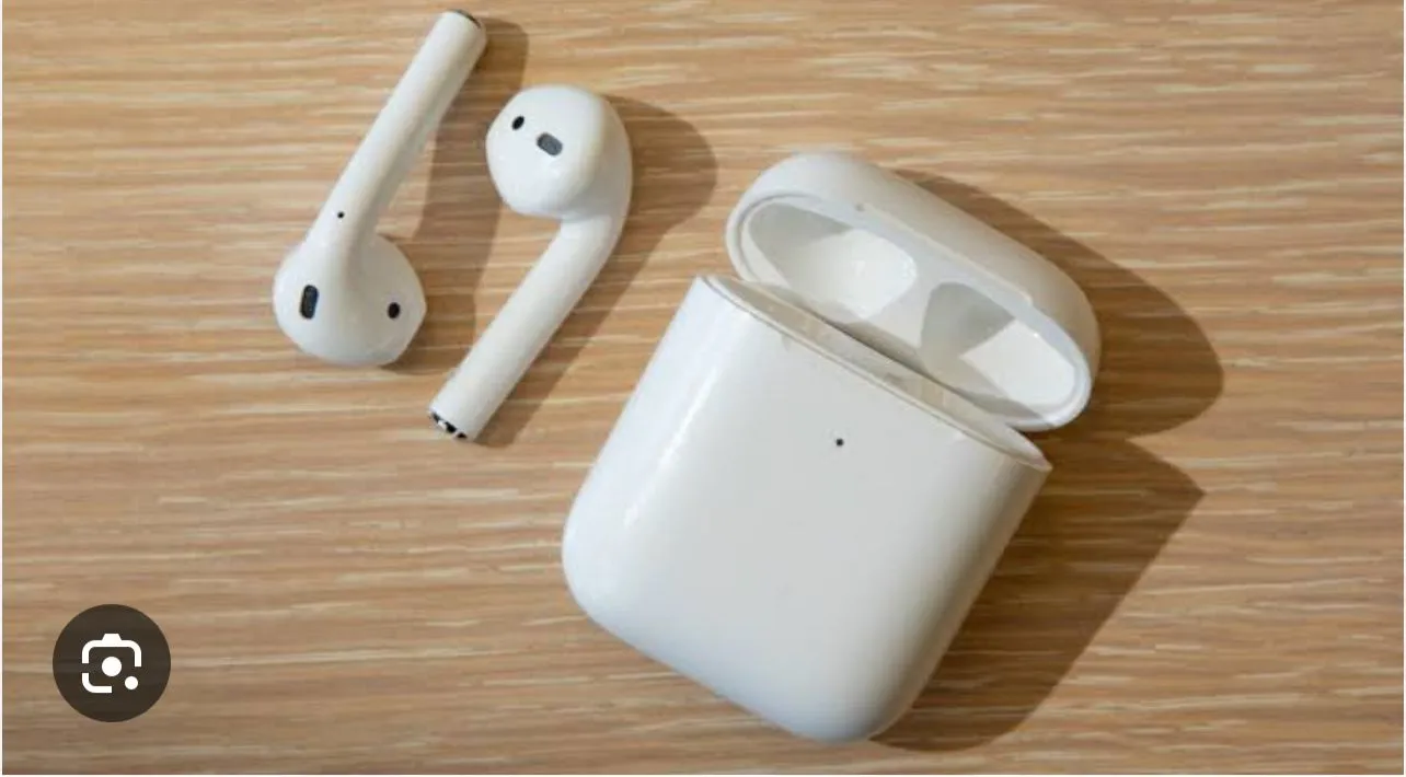 AirPods 2nd Generation {Limited Stock Availability}