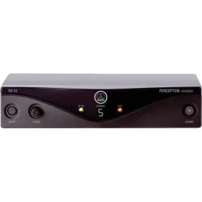 AKG SR45 BD A Wireless Microphone System 45