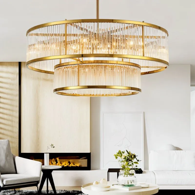 Alodia Chandelier