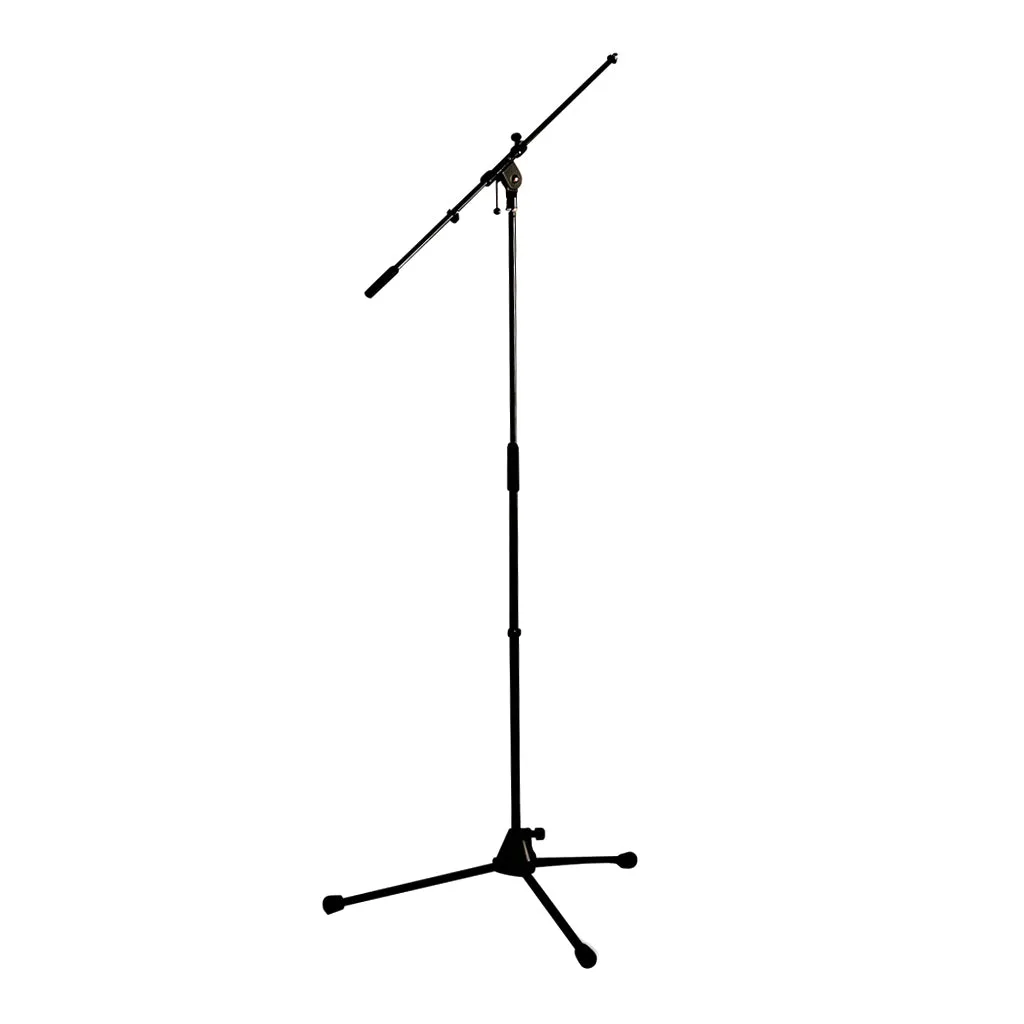 Armour MSB150B Black Microphone Stand