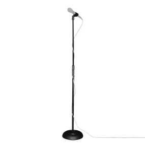 Armour MSR100 Straight Microphone Stand