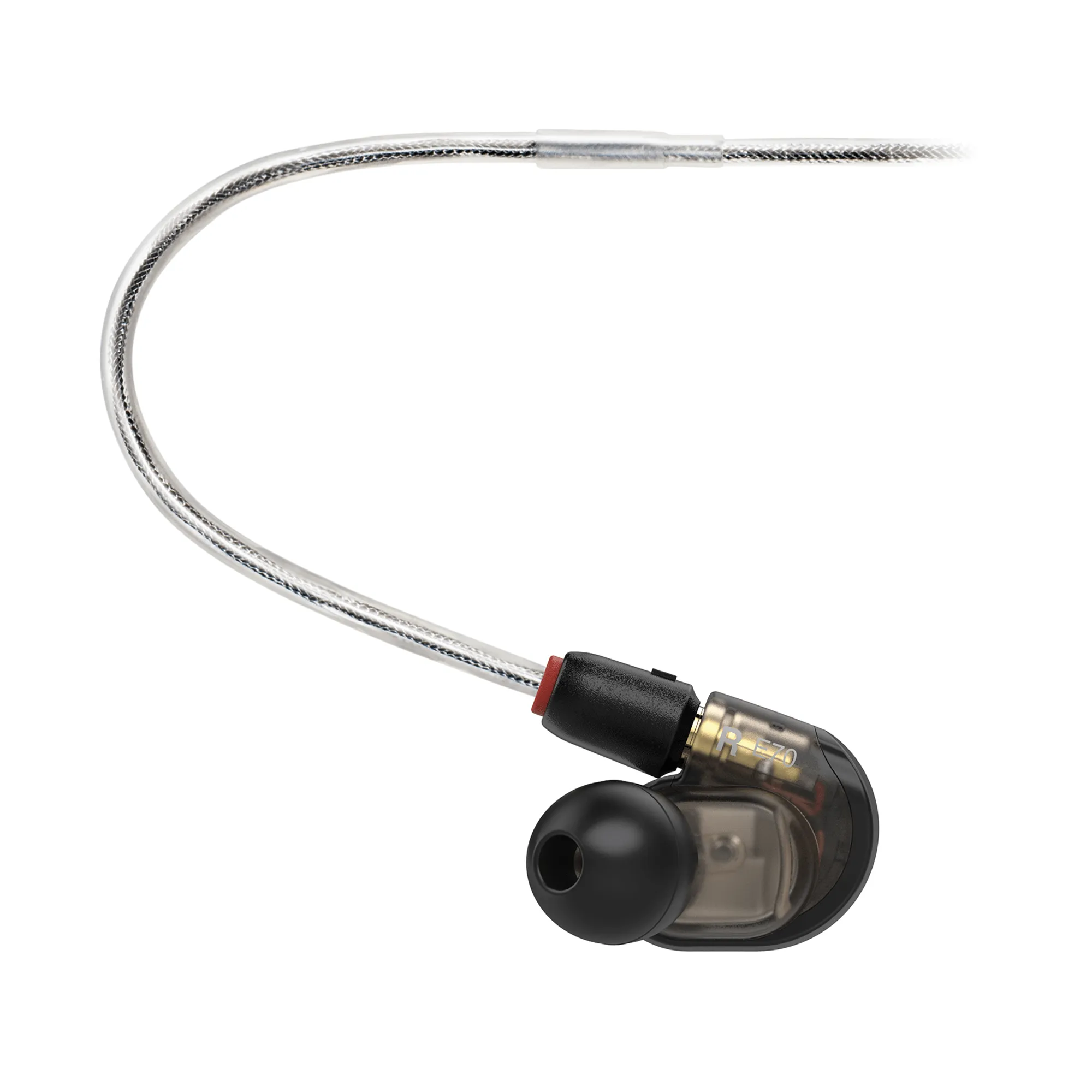 Audio-Technica ATH-E70 Professional In-Ear Earphones