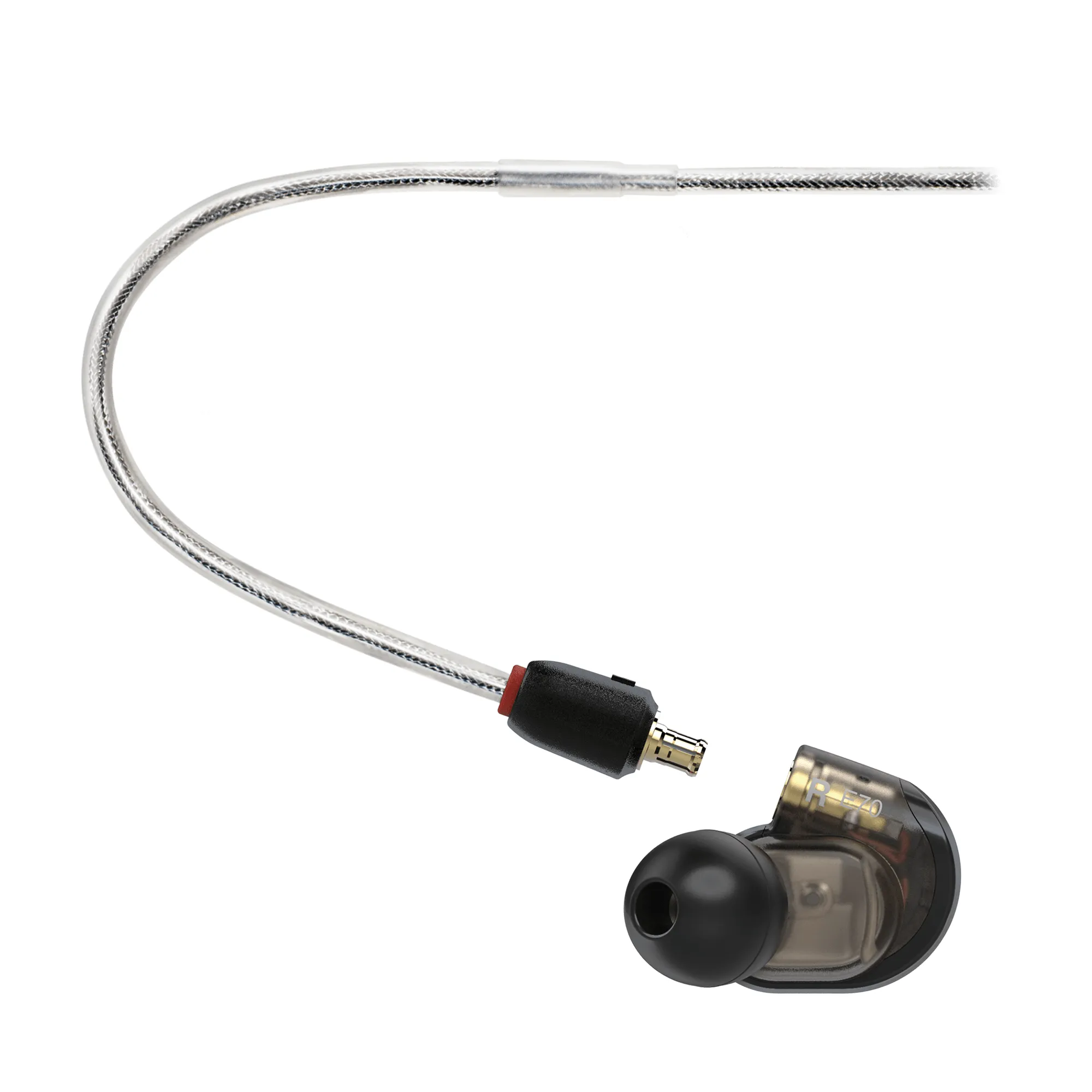 Audio-Technica ATH-E70 Professional In-Ear Earphones