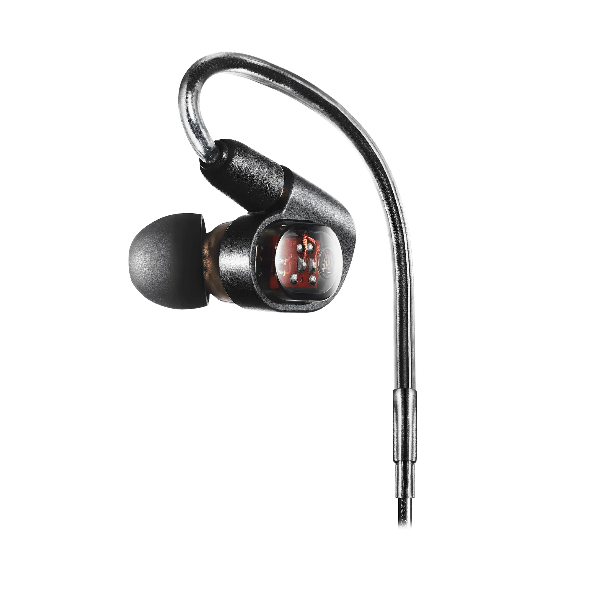 Audio-Technica ATH-E70 Professional In-Ear Earphones