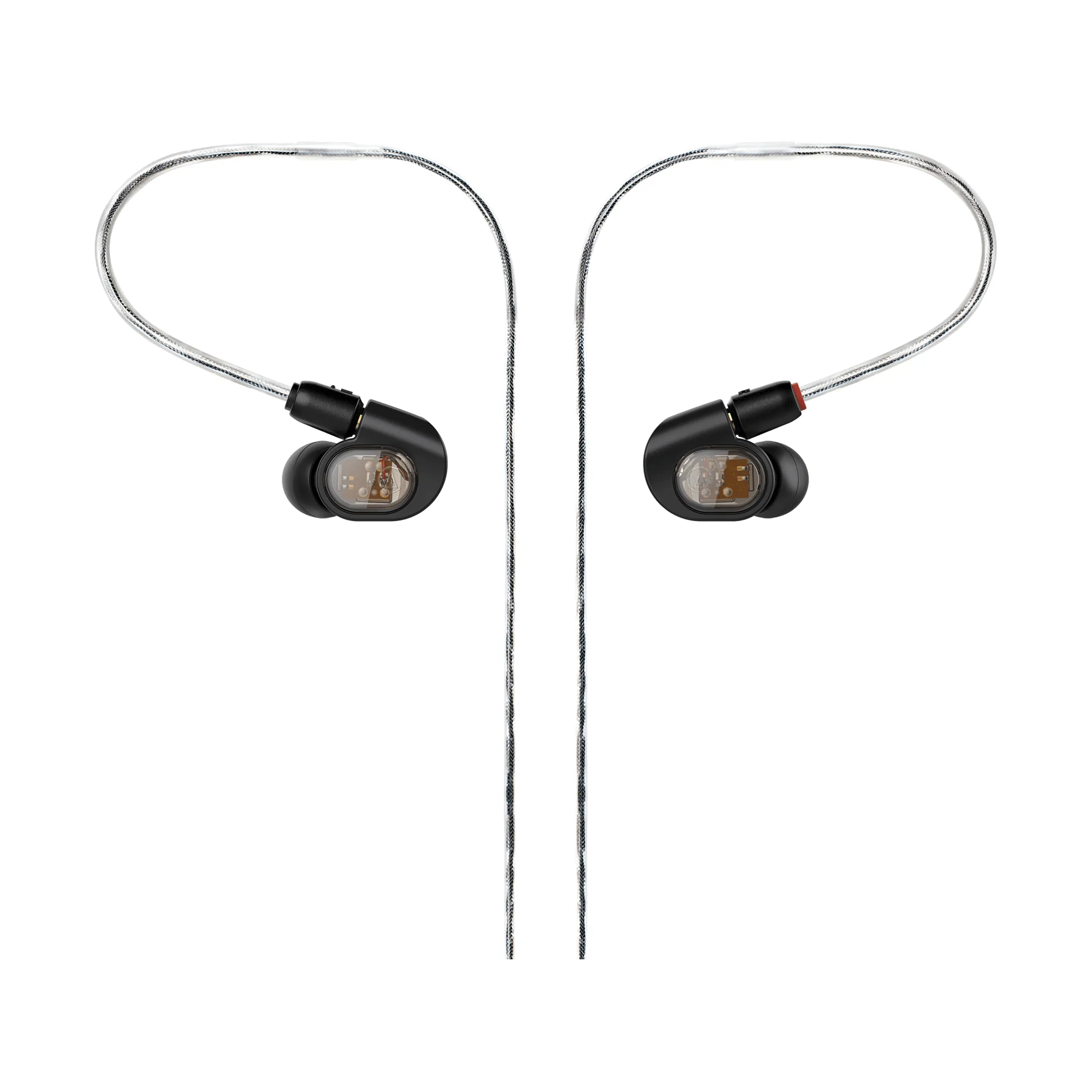 Audio-Technica ATH-E70 Professional In-Ear Earphones