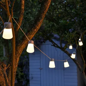 B-Bulb Connect - Outdoor Festoon Lights