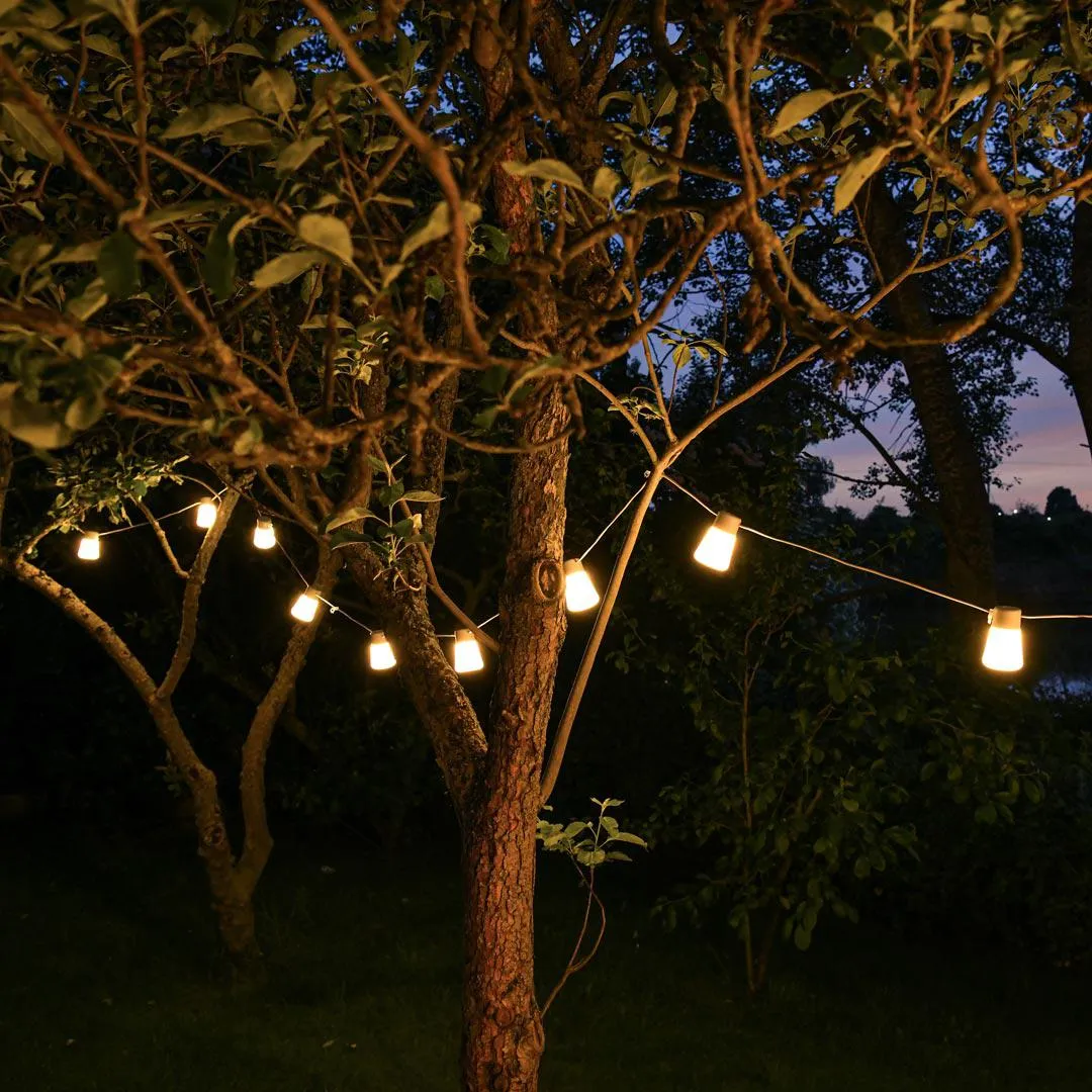 B-Bulb Connect - Outdoor Festoon Lights