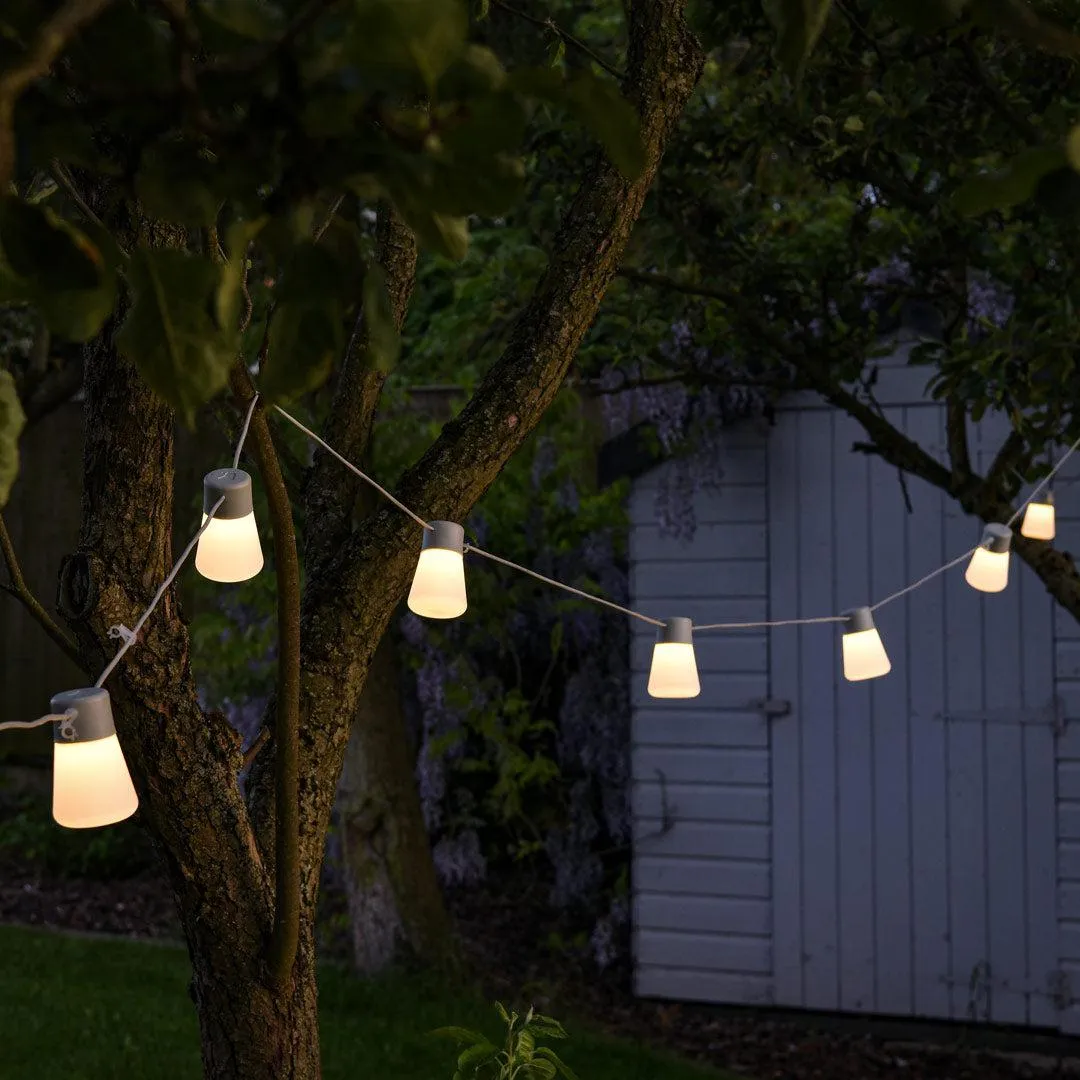 B-Bulb Connect - Outdoor Festoon Lights