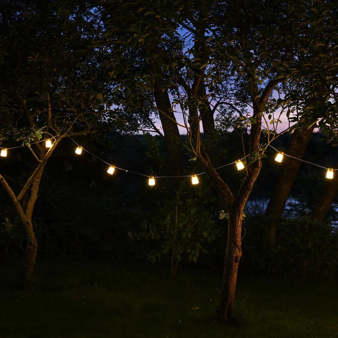 B-Bulb Connect - Outdoor Festoon Lights