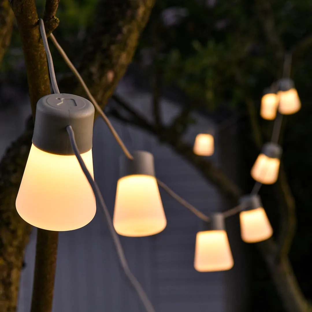 B-Bulb Connect - Outdoor Festoon Lights