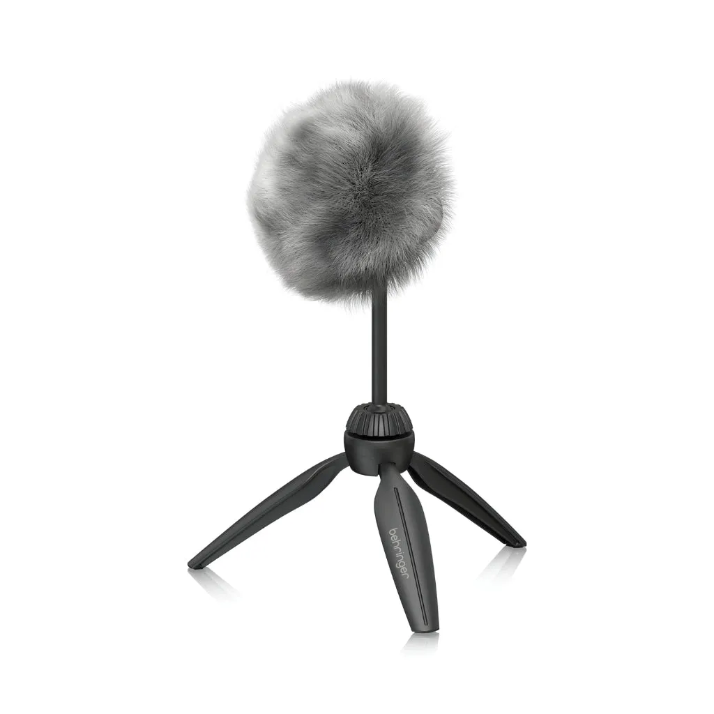 Behringer BU5 Desktop Condenser Usb Microphone