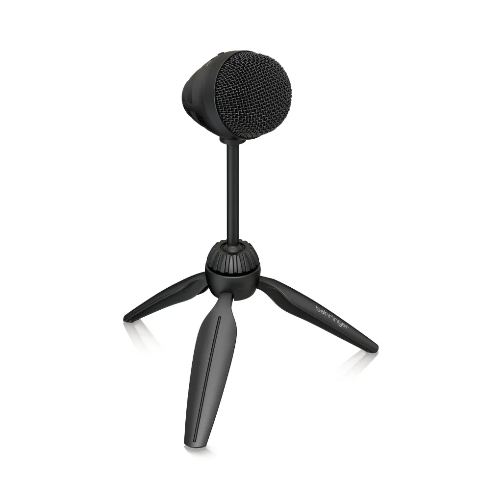 Behringer BU5 Desktop Condenser Usb Microphone