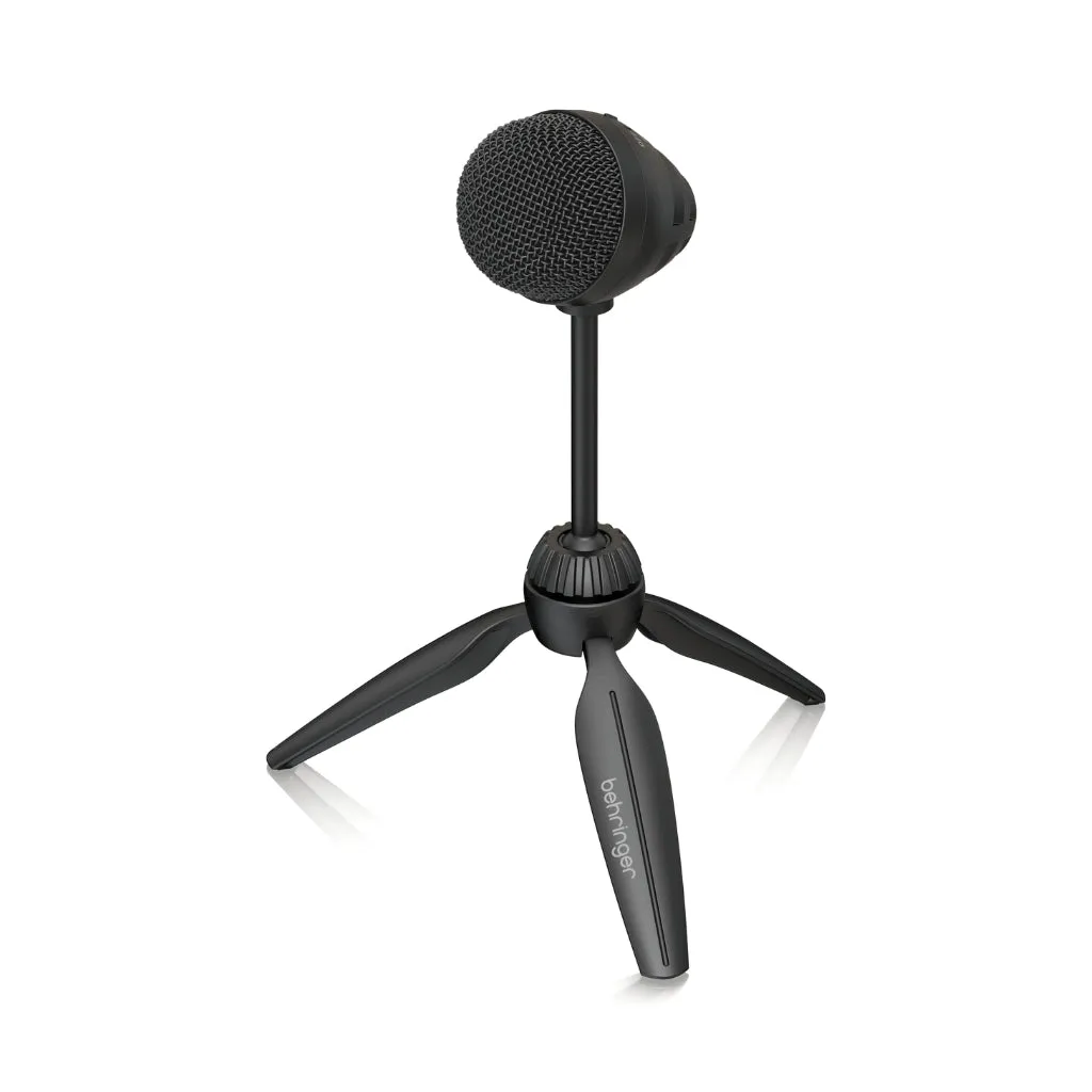 Behringer BU5 Desktop Condenser Usb Microphone