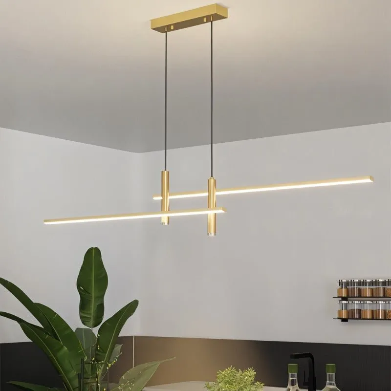 Bellita Pendant Light