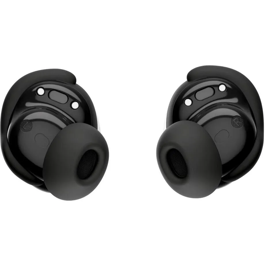 Bose QuietComfort Earbuds (Black)