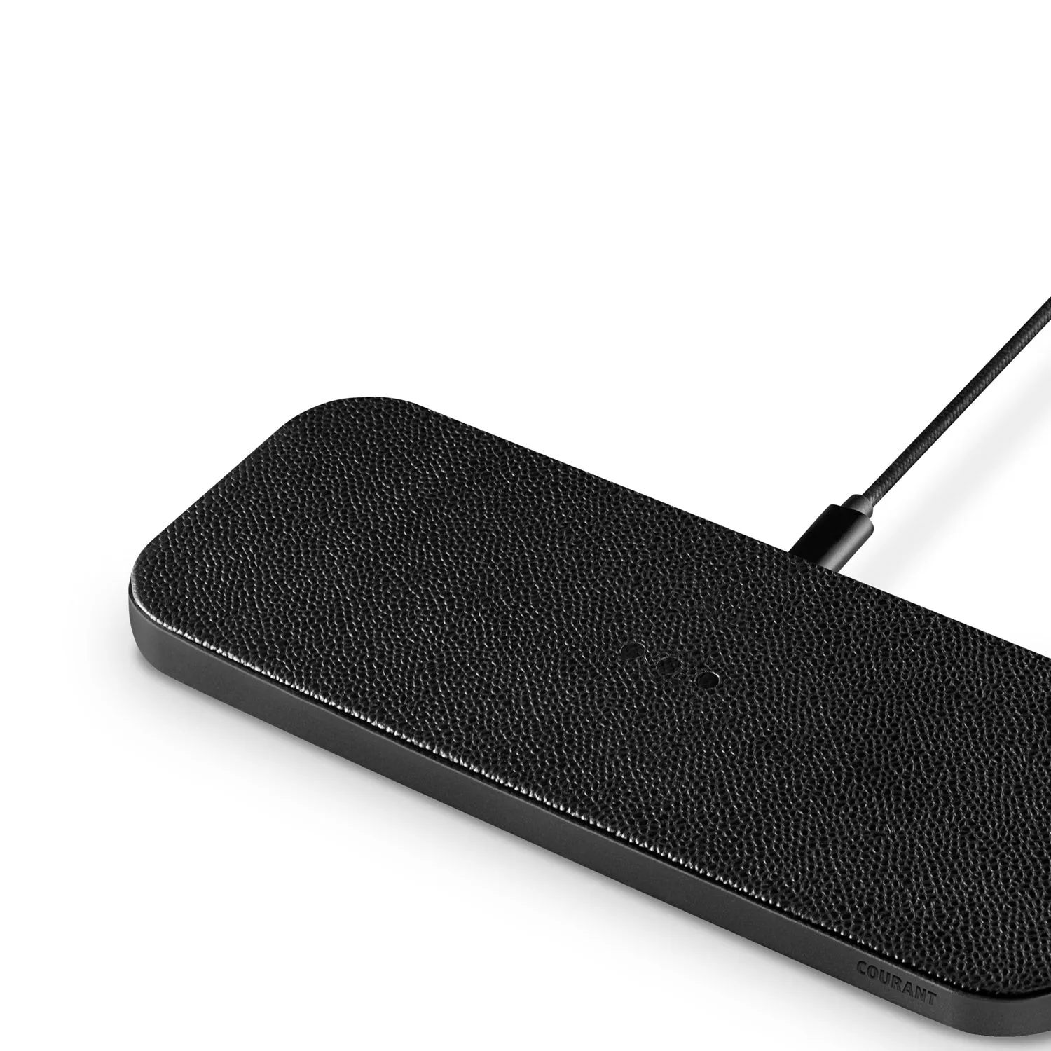 Courant Catch 2: Classics Wireless Phone Charger