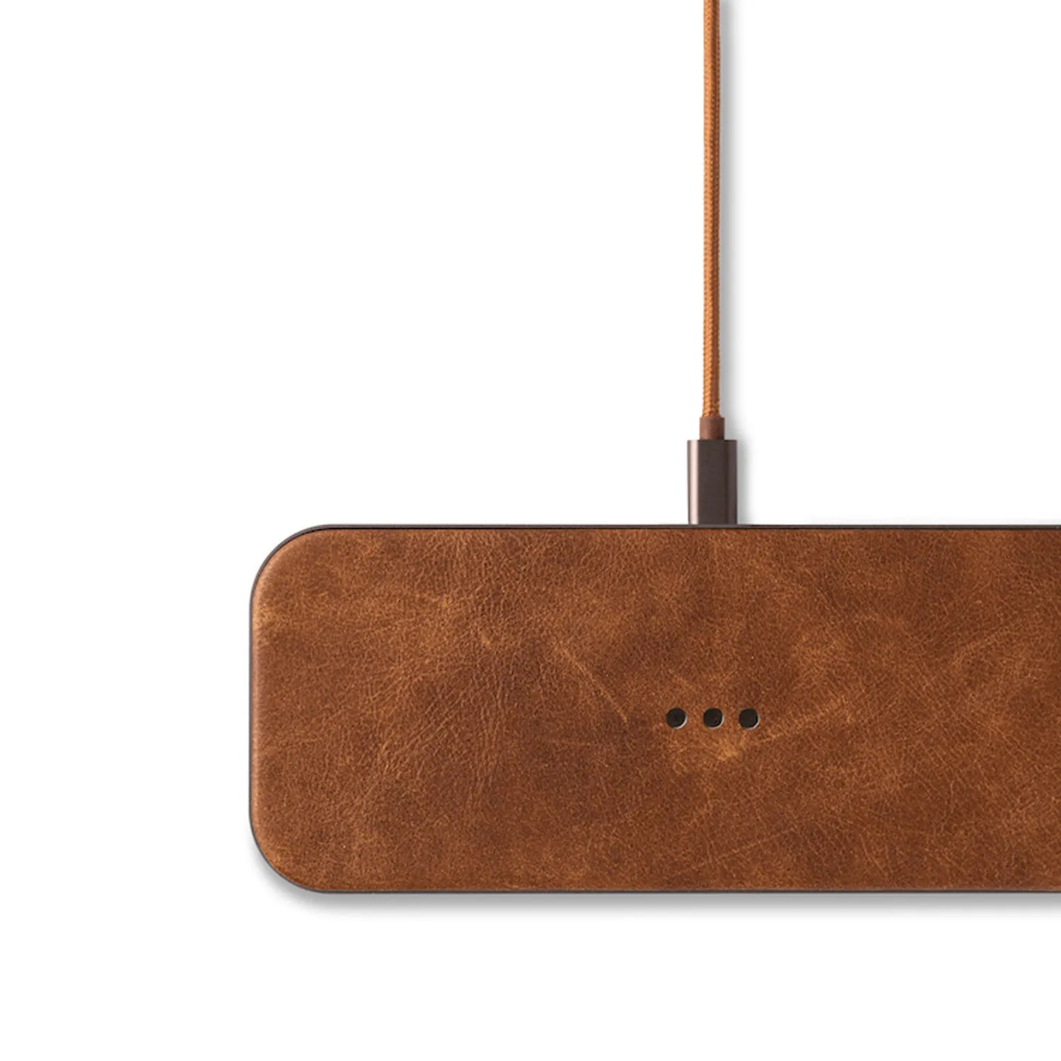 Courant Catch 2: Classics Wireless Phone Charger