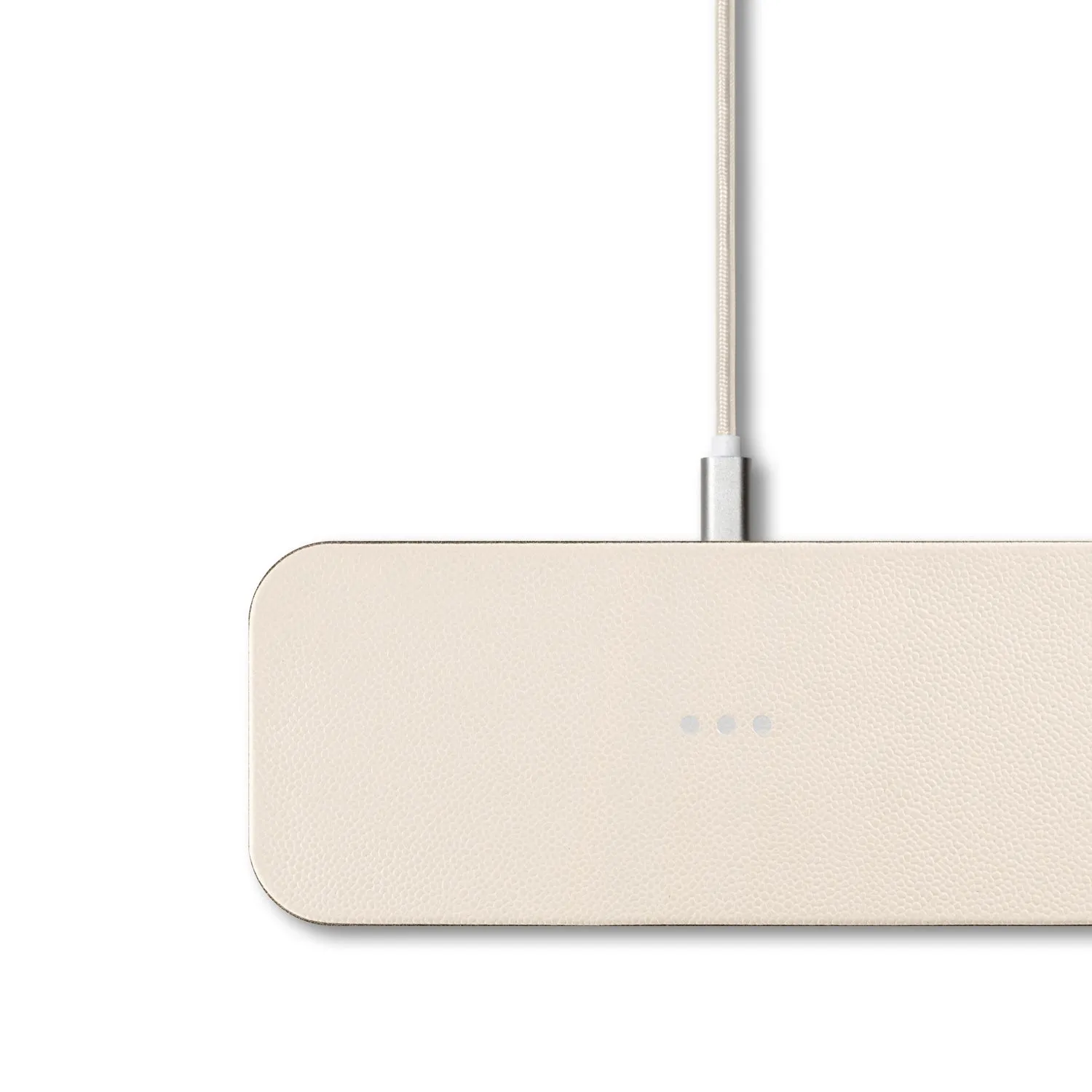 Courant Catch 2: Classics Wireless Phone Charger