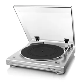 Denon DP-29F Automatic Turntable w/ MM Preamp