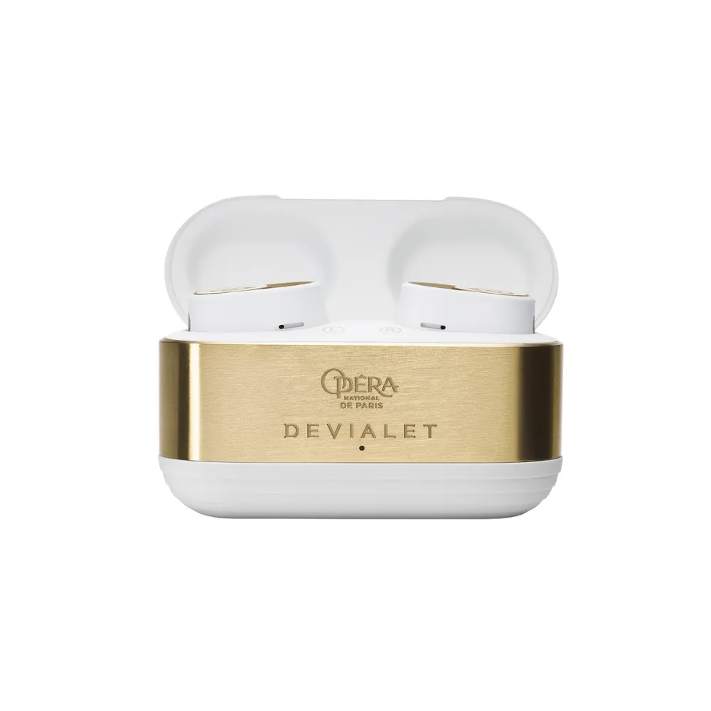 Devialet Gemini II Opéra de Paris