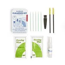 Earbud Cleaning Kit