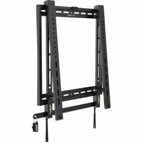 Eaton Tripp Lite Series Heavy-Duty Fixed Security TV Wall Mount for 45-70? TVs & Monitors - Flat Screen, Portrait Mode