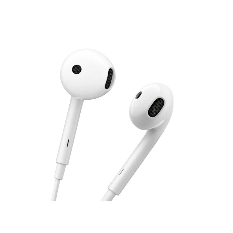 EDIFIER P180 PLUS USB-C WHITE HI-RES Earbuds With Mic