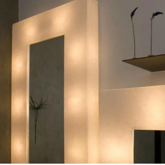 EGO 2 WALL LIGHT