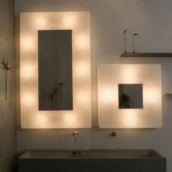 EGO 2 WALL LIGHT