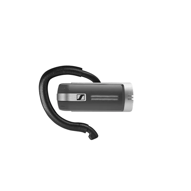 EPOS | Sennheiser Presence Business Dual Connectivity High-End Bluetooth Mobile Headset