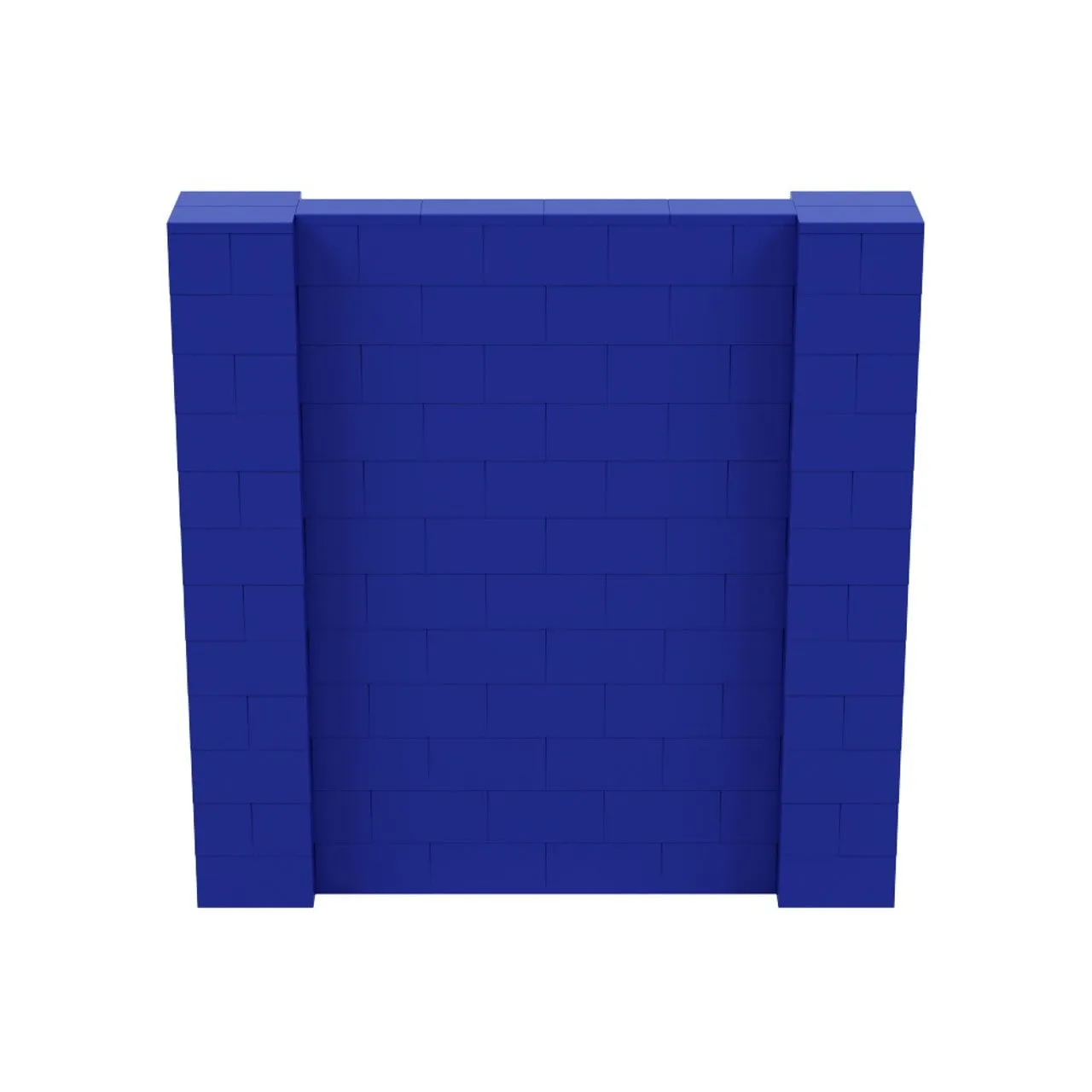 EverBlock Simple Wall Kit - 6' x 6'