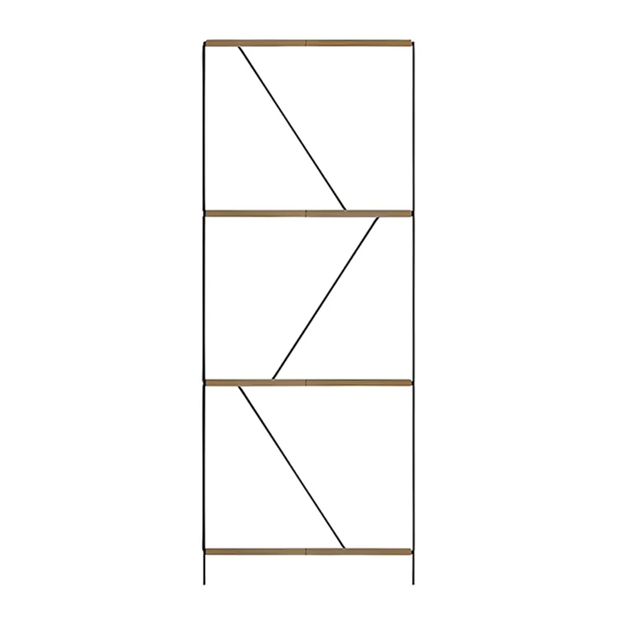 Ezbo 3-Tier Rack