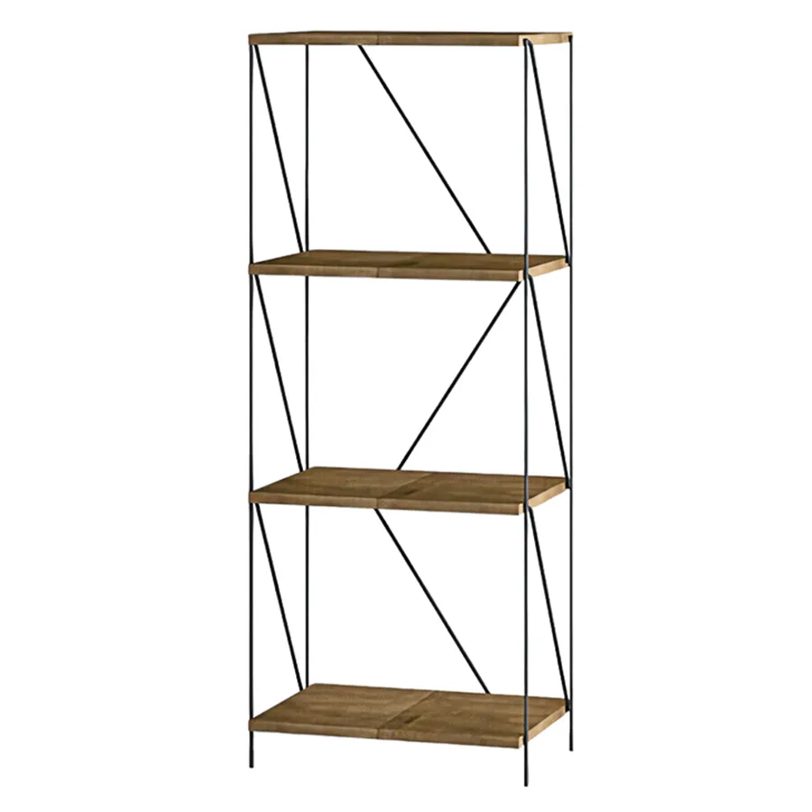 Ezbo 3-Tier Rack