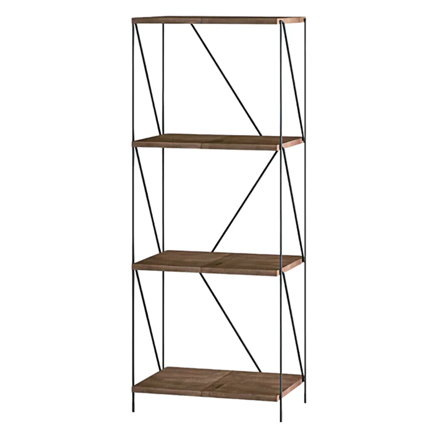 Ezbo 3-Tier Rack