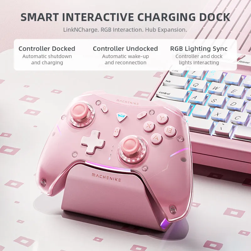 G5 Pro Max Gamepad Controller