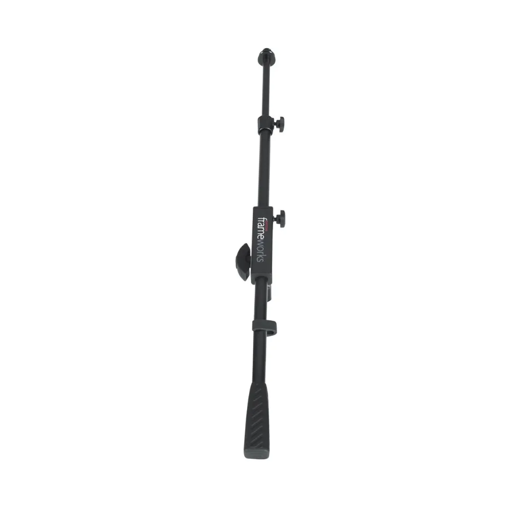 Gator GFW-MIC-0020 Telescoping Boom Arm