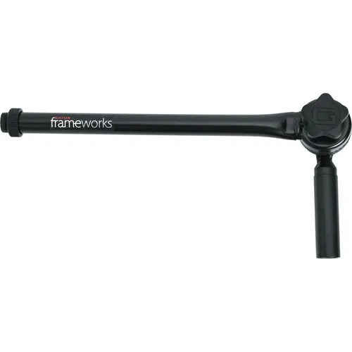 Gator GFW-MIC-MINIBM9 Adjustable Angle Mini Boom -  9"