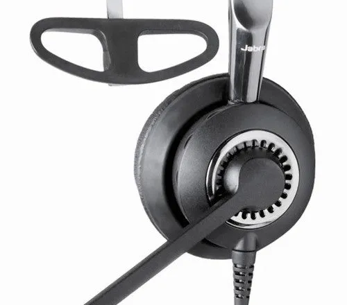 GN Netcom/Jabra Biz 2420 Monaural Headset 2403-820-105