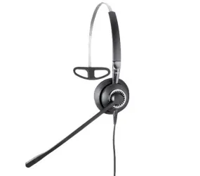 GN Netcom/Jabra Biz 2420 Monaural Headset 2403-820-105