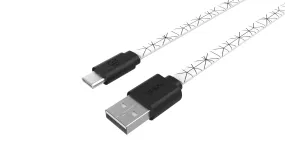 Holdit Style - Barcelona Type-C USB Cable 2M